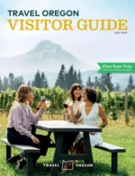 Oregon Vacation Guide