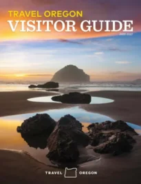 Oregon Vacation Guide