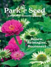 Park Seed Catalog