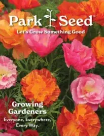 Park Seed Catalog