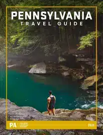 Pennsylvania Vacation Guide