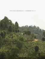 Rishi Tea Catalog