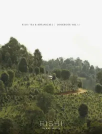 Rishi Tea Catalog
