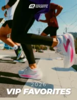 Road Runner Sports Catalog