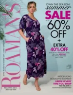 Roaman's Catalog