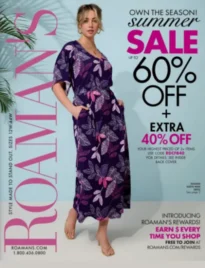Roaman's Catalog