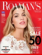 Roaman's Catalog