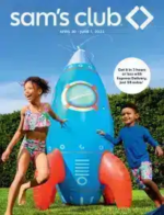 Free Sam's Club Catalog