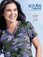 Scrubs & Beyond Uniform Catalog