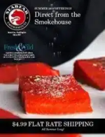 Seabear Seafood Catalog