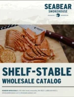 Seabear Seafood Catalog