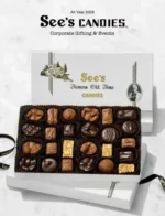 See’s Candies Catalog