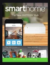 Smarthome Home Security Catalog