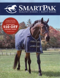 SmartPak Horse Supply Catalog