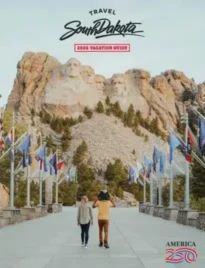 South Dakota Vacation Guide