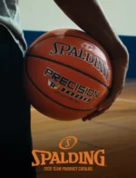 Spalding Sporting Goods Catalog