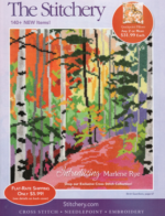 The Stitchery Catalog