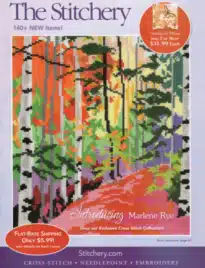 The Stitchery Catalog