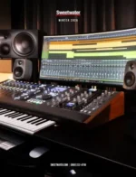 Sweetwater Music Catalog