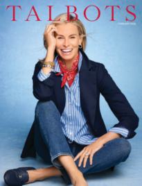 Talbots Catalog - Free Women's Clothing Catalog