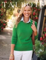 Talbots Catalog