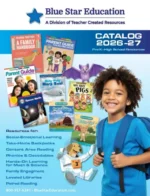 Teacher Created Resources Catalog