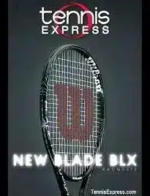 Tennis Express Catalog