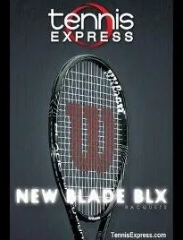Tennis Express Catalog