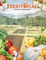 Territorial Seed Company Catalog