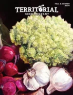 Territorial Seed Company Catalog