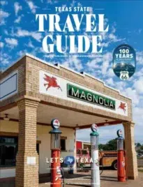 Texas Vacation Guide
