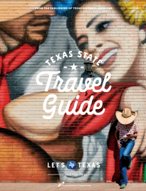 Texas Vacation Guide