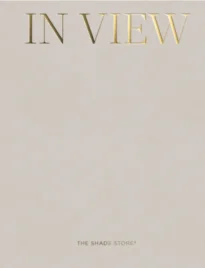 The Shade Store Catalog