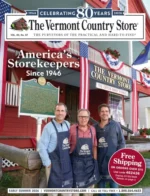The Vermont Country Store Catalog