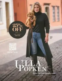 Ulla Popken Catalog