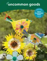 Free Uncommon Goods Catalog Request