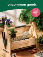 Uncommon Goods Catalog