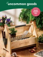 Uncommon Goods Catalog