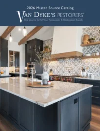 Van Dyke’s Restorers Catalog
