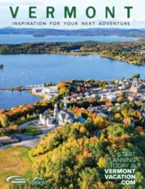 Vermont Vacation Guide
