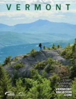 Vermont Vacation Guide