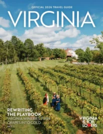 Virginia Vacation Guide