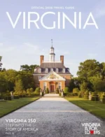 Virginia Vacation Guide