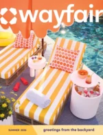 Wayfair Home Decor Catalog