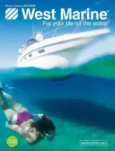 West Marine Supply Catalog
