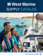 West Marine Supply Catalog