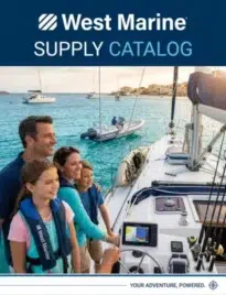 West Marine Supply Catalog