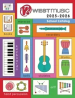 West Music Catalog