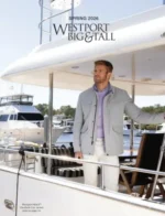 Westport Big & Tall Catalog