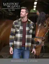 Westport Big & Tall Catalog